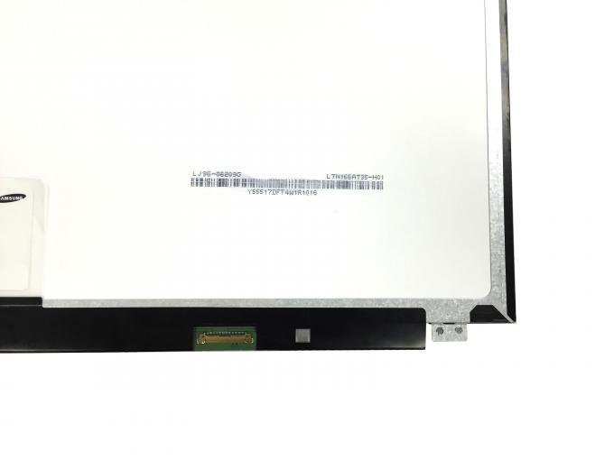 EDV 30 Versammlungs-Anzeige 15,6 des Pin-Papierdünn Laptop-Schirm-Ersatz-TN156AT39 LCD