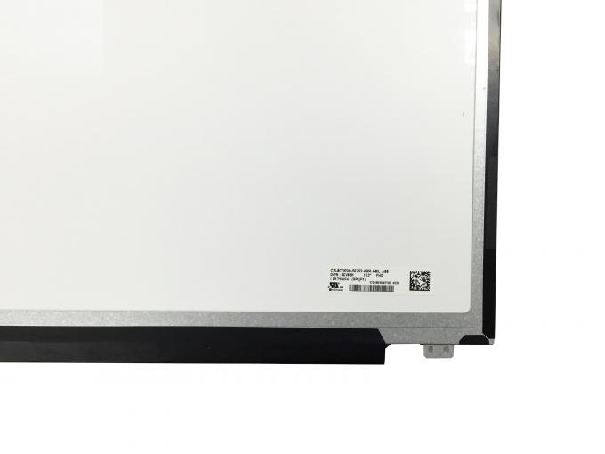 FHD 1920x1080 300K TFT LCD-Bildschirm LP173WF4 SPF1 LED-Anzeigen-/17,3 Zoll