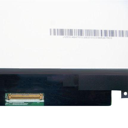 1600x900 14 Zoll-LCD-Bildschirm/dünner LCD-Bildschirm B140RW02 V 0 für Lenovo Thinkpad
