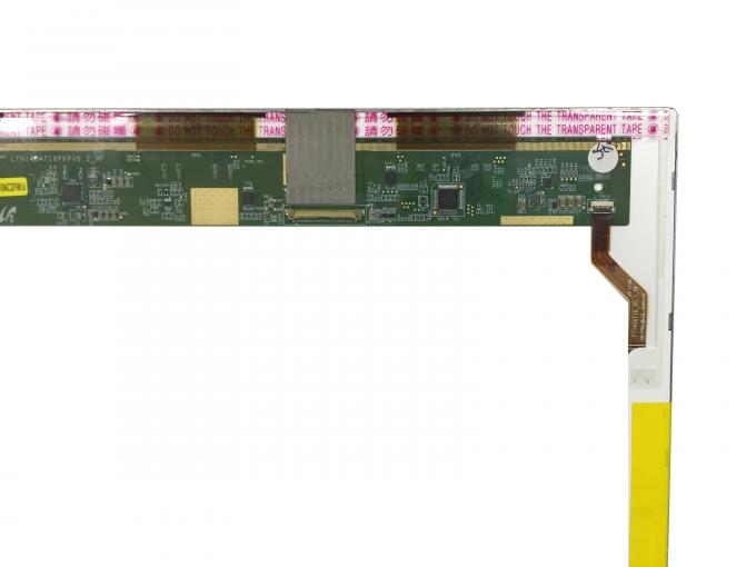 LTN140AT22 14 des Zoll-Laptop-LCD-Bildschirm-/LED Kabel 40 Anzeigen-des Laptop-LVDS Pin