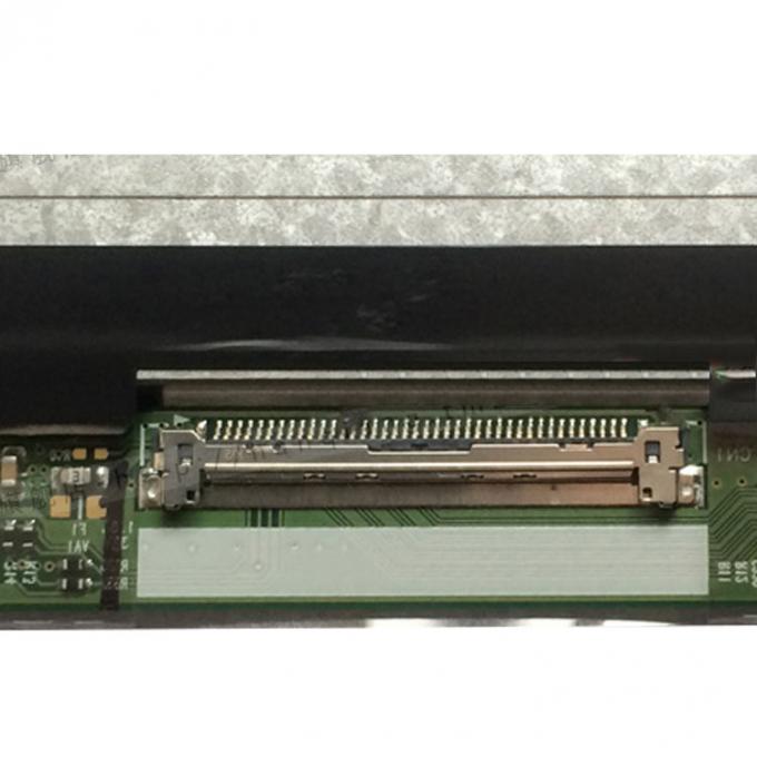 B156XW01 V 0 dünner LCD-Bildschirm/15,6 Kabel der Zoll-Laptop-Anzeigen-1366x768 WXGA LVDS 30 Pin