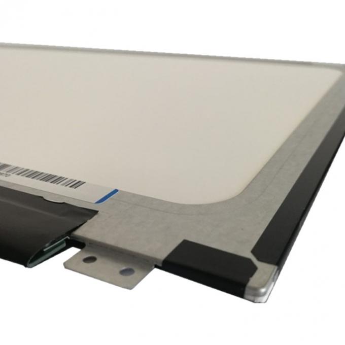 Laptop-LCD-Bildschirm-Ersatz/-11,6-Zoll-Bildschirm 1366x768 LVDS 30 N116BGE EA2 Pin