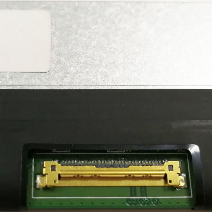 Laptop-LCD-Bildschirm-Ersatz/-11,6-Zoll-Bildschirm 1366x768 LVDS 30 N116BGE EA2 Pin