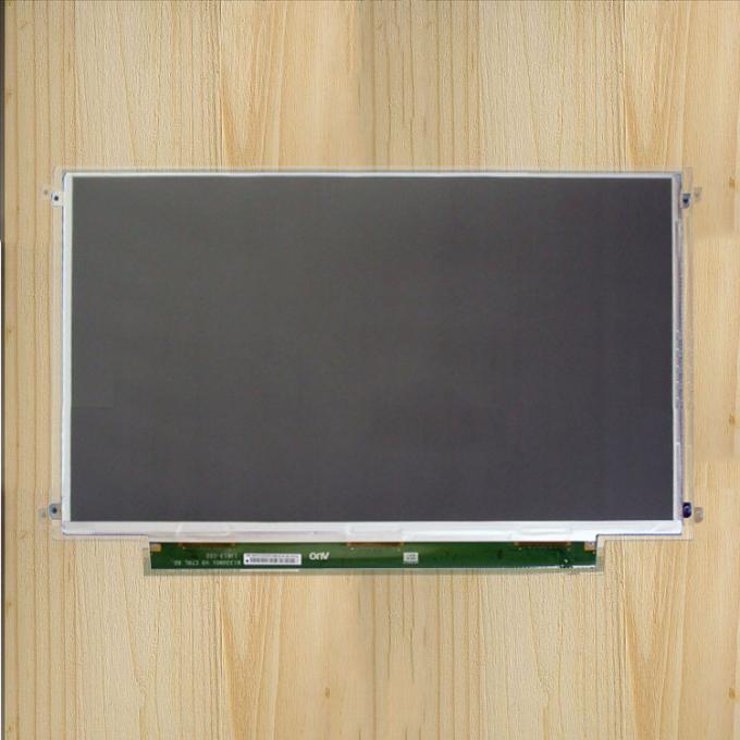 40 PIN-EDV 13,3 Zoll LCD-Bildschirm B133XW01 V Platte des Ersatz-2 1366x768