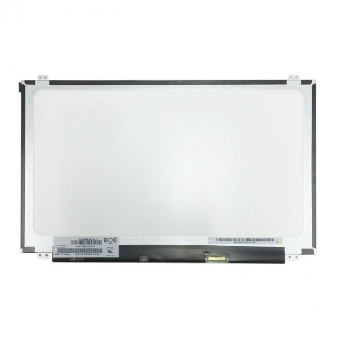 NT156WHM N32 verwendete Laptop-Laptop-Anzeige 1366x768 EDV 30 Pin LCD-Bildschirm/15,6