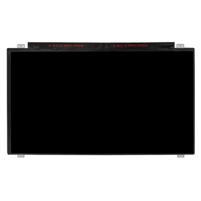 Volle Blendschutzstifte NT156FHM-T00 HD-LCD-Bildschirm-EDV 40 für BOE 15 6 Laptop Lcd-Anzeige