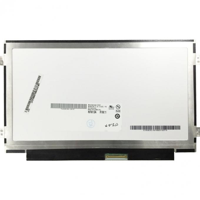 Breiter 10,1 Zoll-LCD-Bildschirm/Laptop-Bildschirm B101AW06 1024x600 für Lenovo