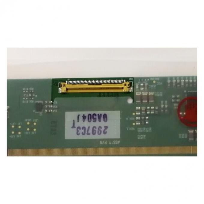 LP156WH2 TLC1 15,6 Zoll-LCD-Bildschirm 1366x768 IPS mit LVDS-Kabel 40 Pin