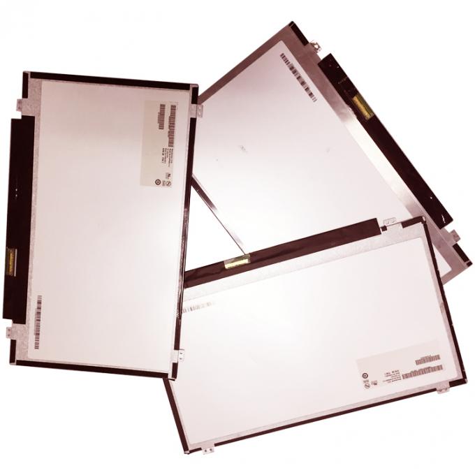 40 Anzeige 200CD/M Pin-Laptop-Schirm-Laptop LCD 14 Zoll-HB140WX1 300