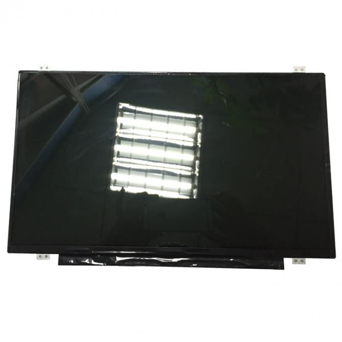 LED 40 Keil-Laptop Lcd-Bildschirm 14,0 Pin LVDS“ Monitor 1600*900 B140RW02 V0