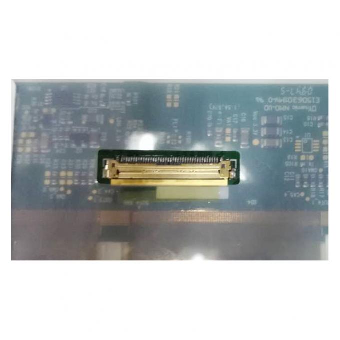1366 (RGB) Laptop-Platte/10,1 Zoll LCD-Platte LP101WH1 TLB5 LVDS 40 X768 LCD Pin