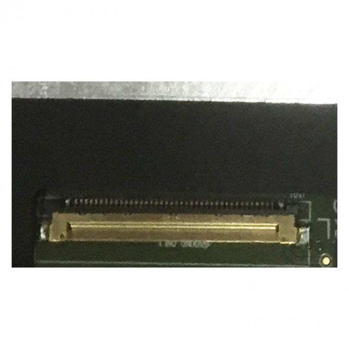 1366x768 verwendete LCD-Platte/-11,6-Zoll-Bildschirm N116BGE L41 LVDS 40 Pin