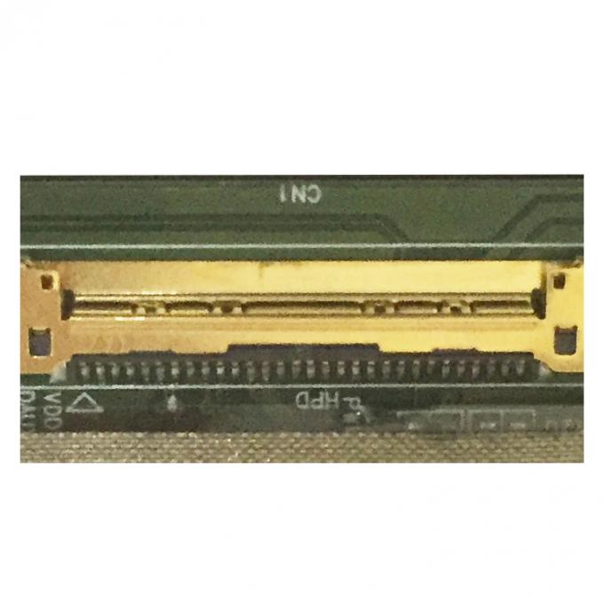 1366x768 12,5-Zoll-Bildschirm/LCD Anzeigefeld-Ersatz HB125WX1 100