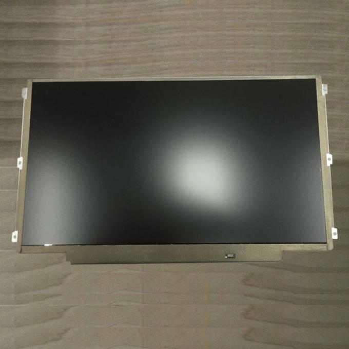 HB125WX1 100 12,5 bewegen dünnen LED-Platte/voll Platte HD LCD EDV 30 PIN 1366x768 Schritt für Schritt fort