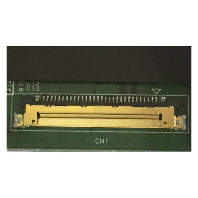 12,5“ dünner LCD-Bildschirm-/des Laptop-LED Schirm HB125WX1 200 30 Pin EDV 16MS