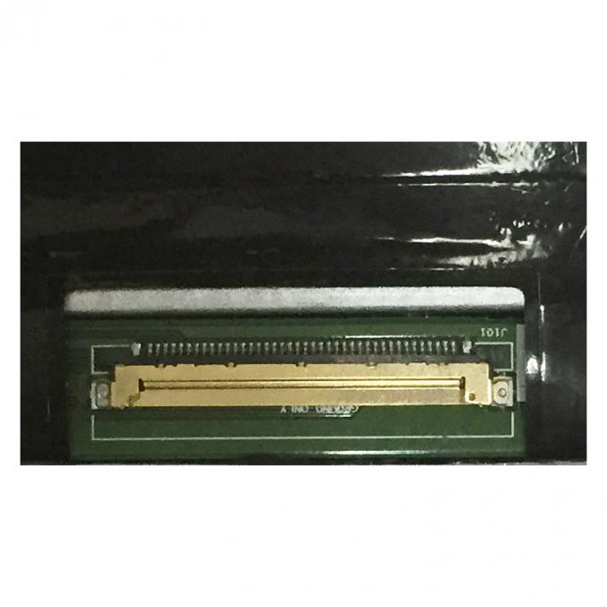 LVDS 40 PIN-Laptop-Anzeigen-Ersatz/dünne LED-Platte N140BGE L42 1366x768