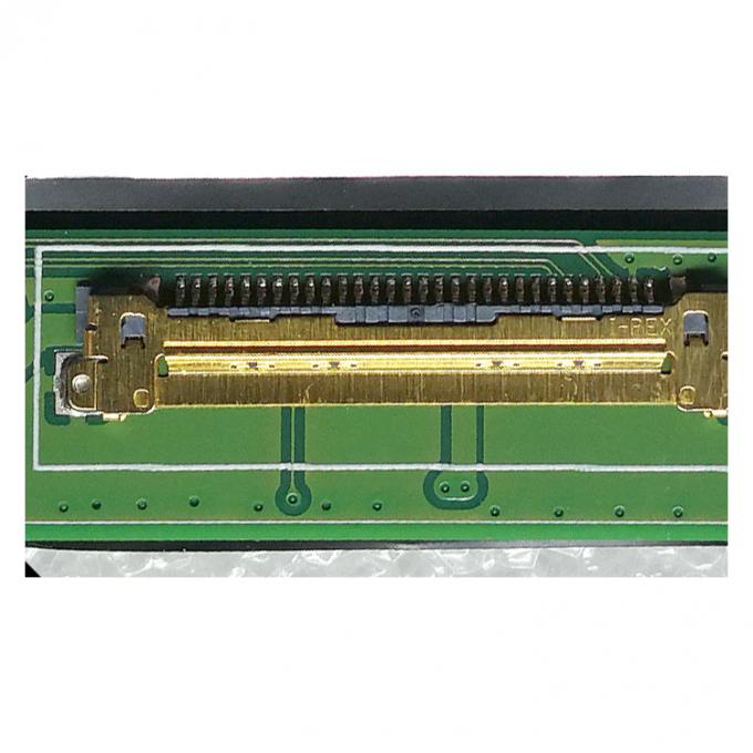 1920x1080 HD 14 Zoll-Notizbuch-Schirm-Ersatz NV140FHM N46 30 Pin EDV