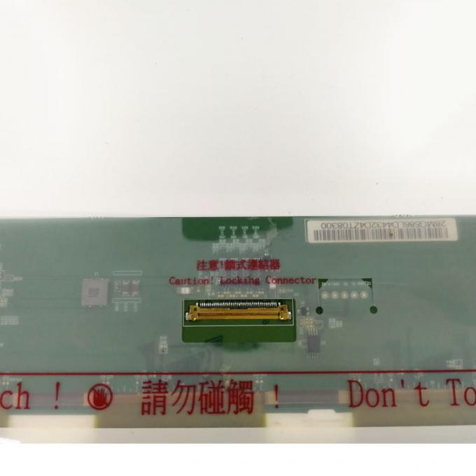 Laptoplcd-bildschirm/-17,3-Zoll-Bildschirm LVDS 40 N173HGE L11 PIN mit 1920x1080