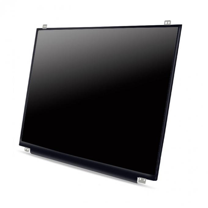 Ordnen Sie einen dünnen LCD-Bildschirm/15,6 Zoll TFT LCD-Platte LP156WH3 TLA2 LVDS 40 PIN 1366x768