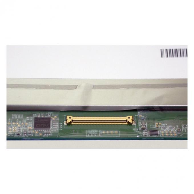 1366x768 13,3 Zoll LCD-Anzeigefeld-Ersatz B133XW01 V 2 LVDS 40 PIN