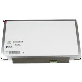 Glattes 13,3 Zoll-Laptop LCD-Platte 40 Pin-Verbindungsstück für LP133WH2 TLN4/LP133WH2 TLL3