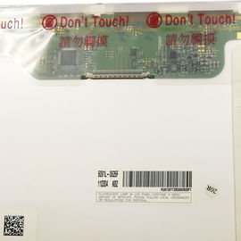 13,3-Zoll-Bildschirm LP133WX1 TLN2/LCD voller HD 1280x800 LVDS 30 Pin für Fahrwerk