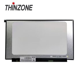 Dünner Laptop 15,6 Zoll-LCD-Bildschirm 30 EDV 30 Oberfläche Pin N156BGE-E42 Gloosy PIN-Schnittstelle
