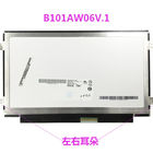 B101AW06 V 1 dünne Ersatz-Platte 1024x600 des LCD-Bildschirm-/10,1 Zoll LED