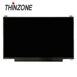 NV156FHM-N47 15.6 Inch Lcd Laptop Screen , IPS FHD Tft Lcd Panel Slim Thickness