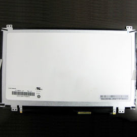 Dünner LCD-Bildschirm
